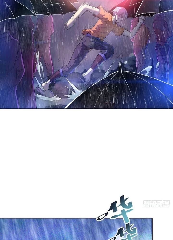 Điên Cuồng Trên Mạng Chapter 21 - Trang 2