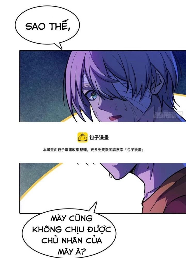 Điên Cuồng Trên Mạng Chapter 21 - Trang 2