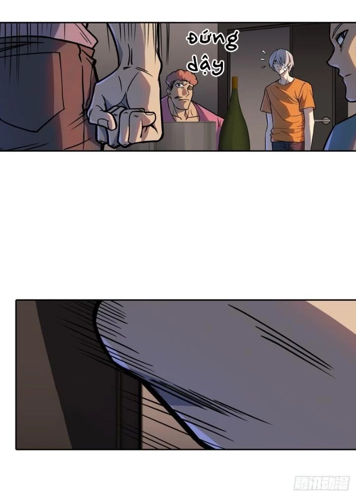 Điên Cuồng Trên Mạng Chapter 22 - Trang 2
