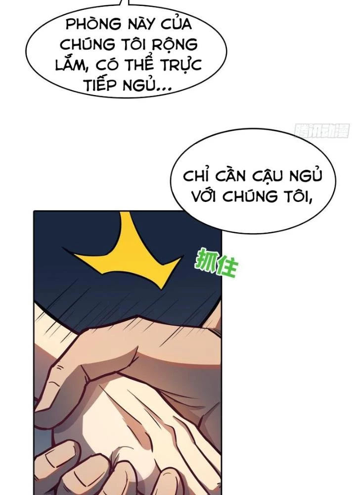 Điên Cuồng Trên Mạng Chapter 22 - Trang 2