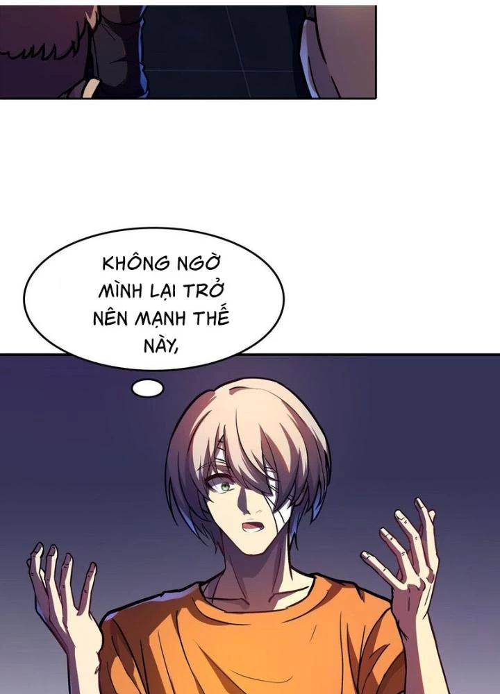 Điên Cuồng Trên Mạng Chapter 22 - Trang 2