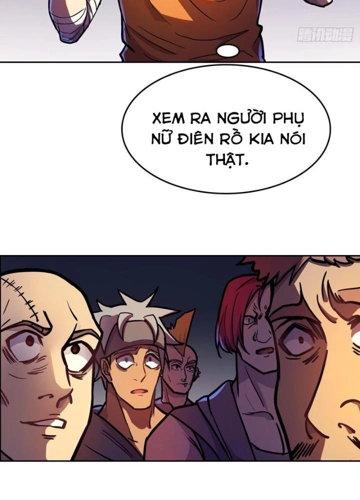 Điên Cuồng Trên Mạng Chapter 22 - Trang 2