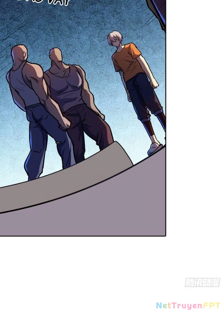 Điên Cuồng Trên Mạng Chapter 22 - Trang 2