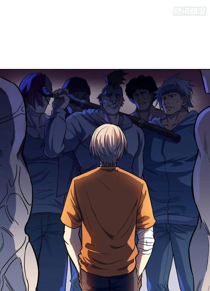 Điên Cuồng Trên Mạng Chapter 22 - Trang 2