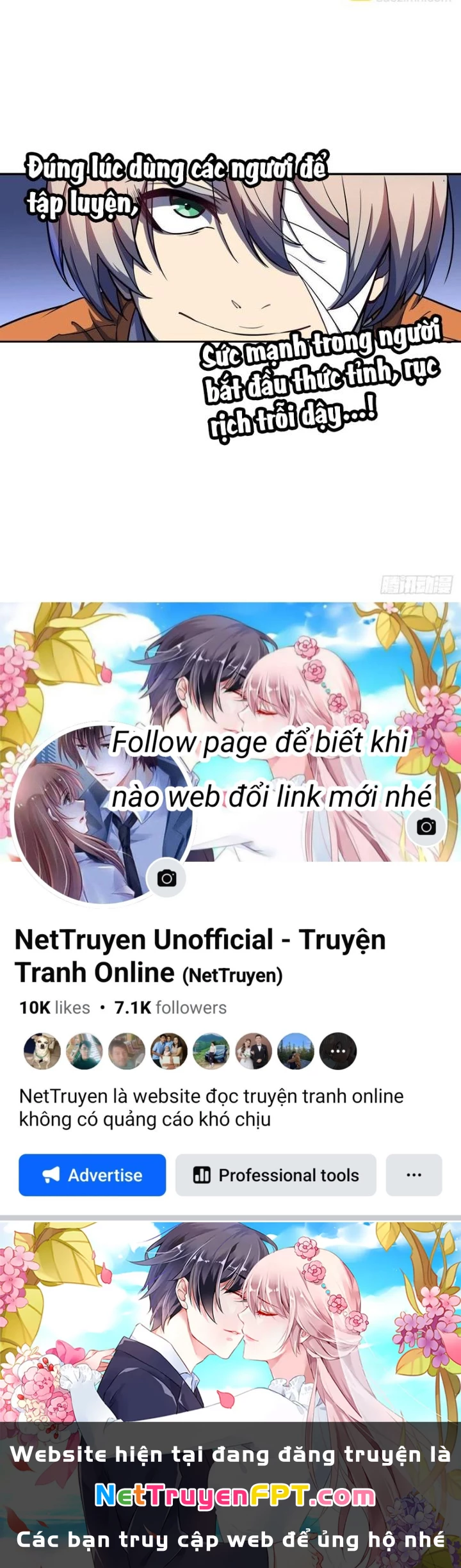 Điên Cuồng Trên Mạng Chapter 22 - Trang 2