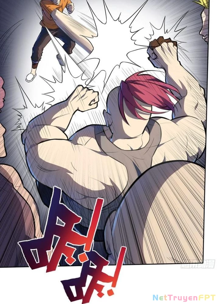 Điên Cuồng Trên Mạng Chapter 23 - Trang 2