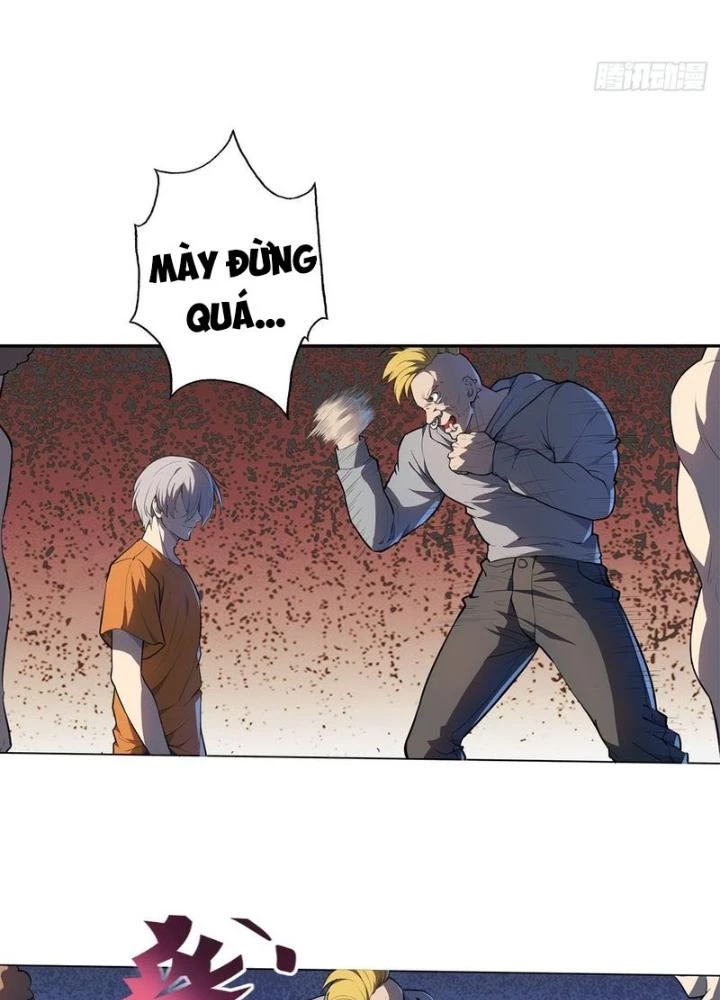 Điên Cuồng Trên Mạng Chapter 23 - Trang 2