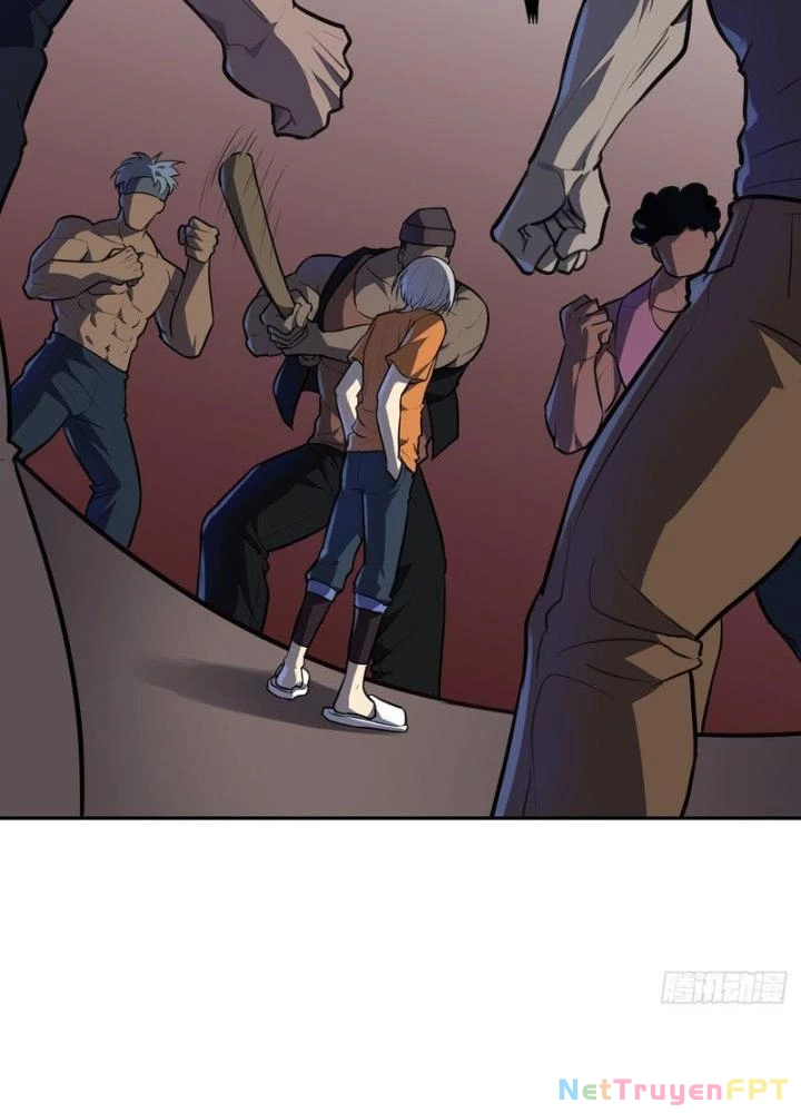 Điên Cuồng Trên Mạng Chapter 23 - Trang 2