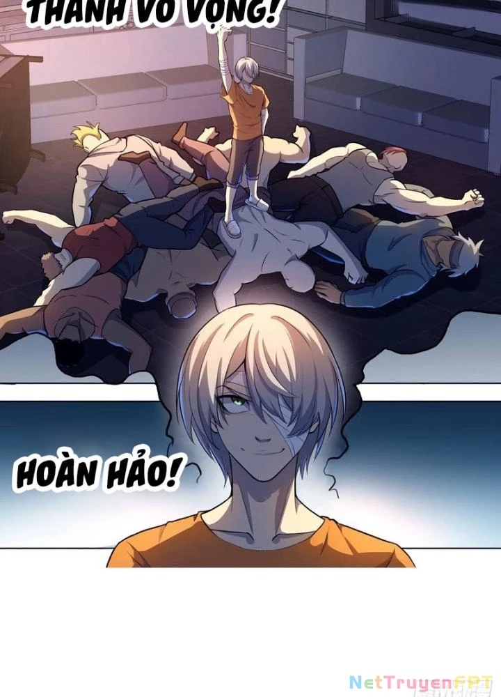 Điên Cuồng Trên Mạng Chapter 23 - Trang 2