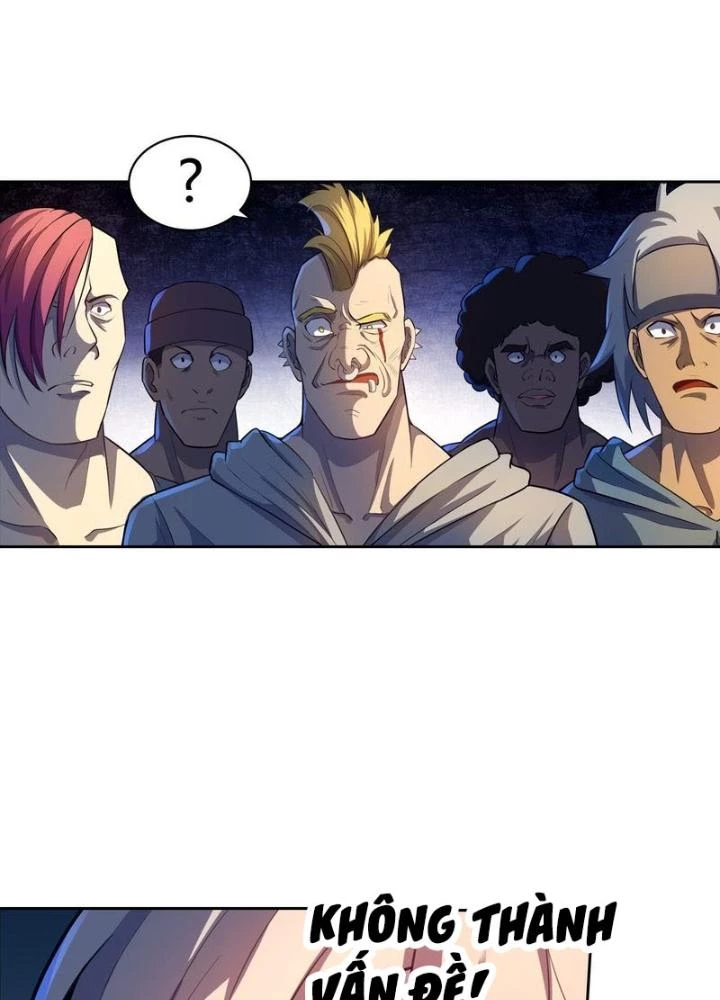 Điên Cuồng Trên Mạng Chapter 23 - Trang 2