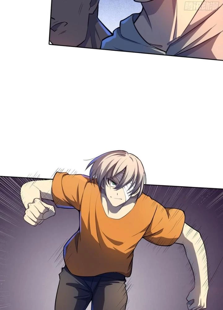 Điên Cuồng Trên Mạng Chapter 23 - Trang 2