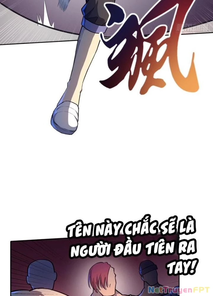 Điên Cuồng Trên Mạng Chapter 23 - Trang 2