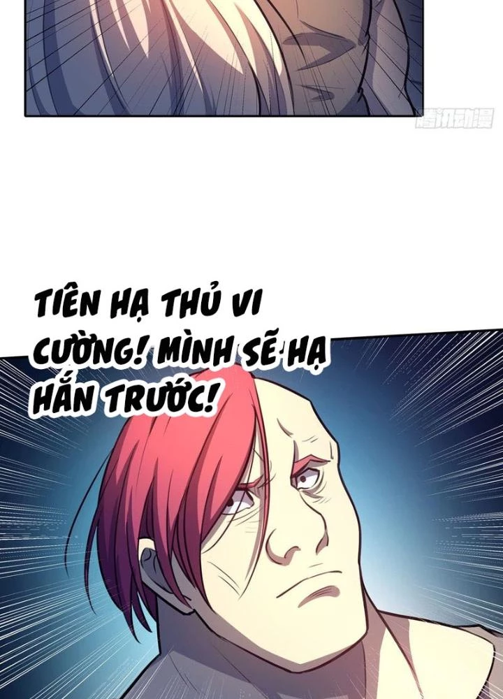 Điên Cuồng Trên Mạng Chapter 23 - Trang 2