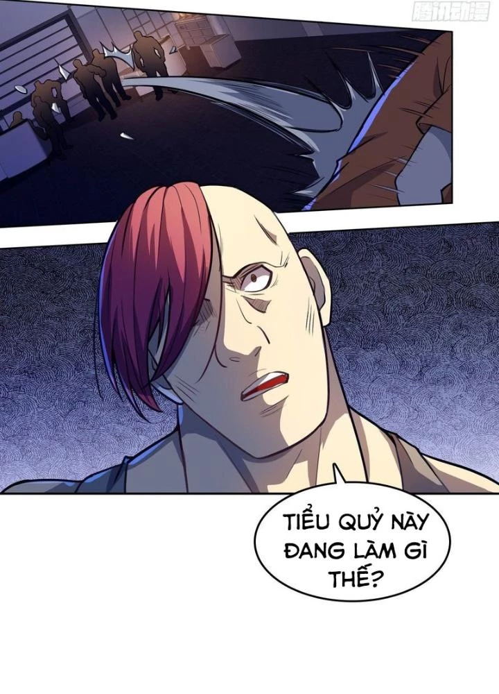 Điên Cuồng Trên Mạng Chapter 23 - Trang 2
