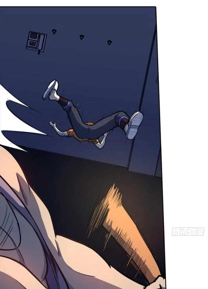 Điên Cuồng Trên Mạng Chapter 23 - Trang 2