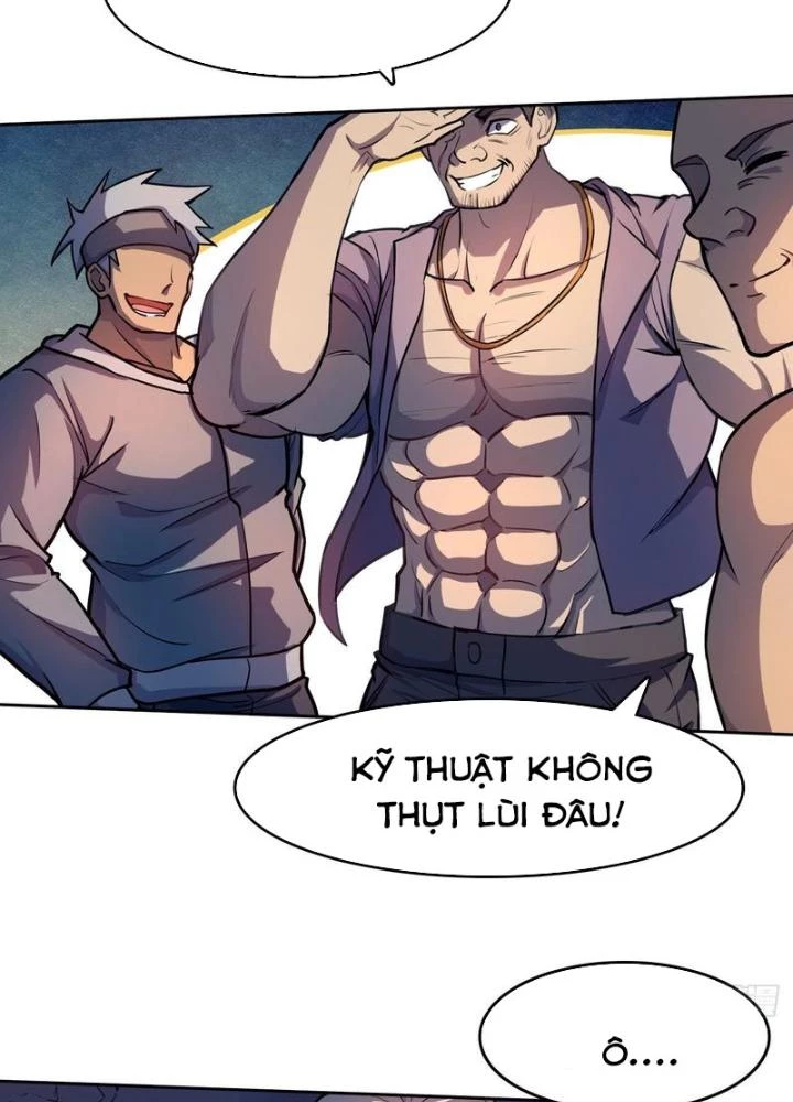 Điên Cuồng Trên Mạng Chapter 23 - Trang 2