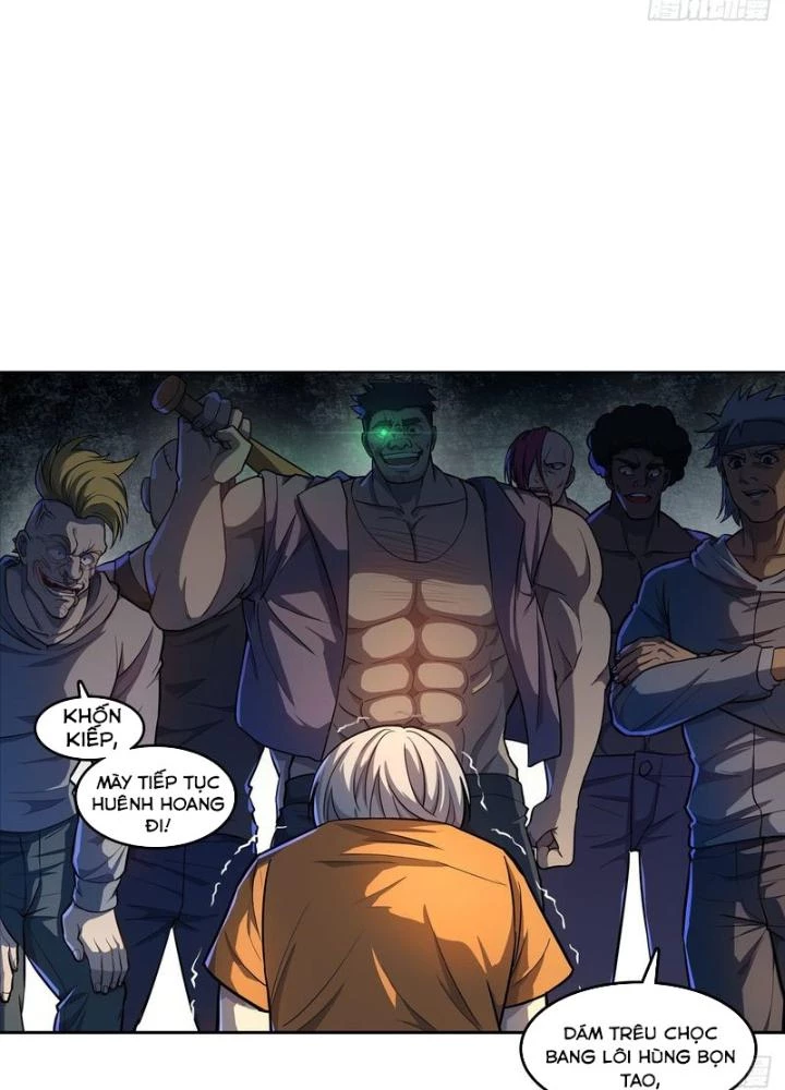 Điên Cuồng Trên Mạng Chapter 23 - Trang 2
