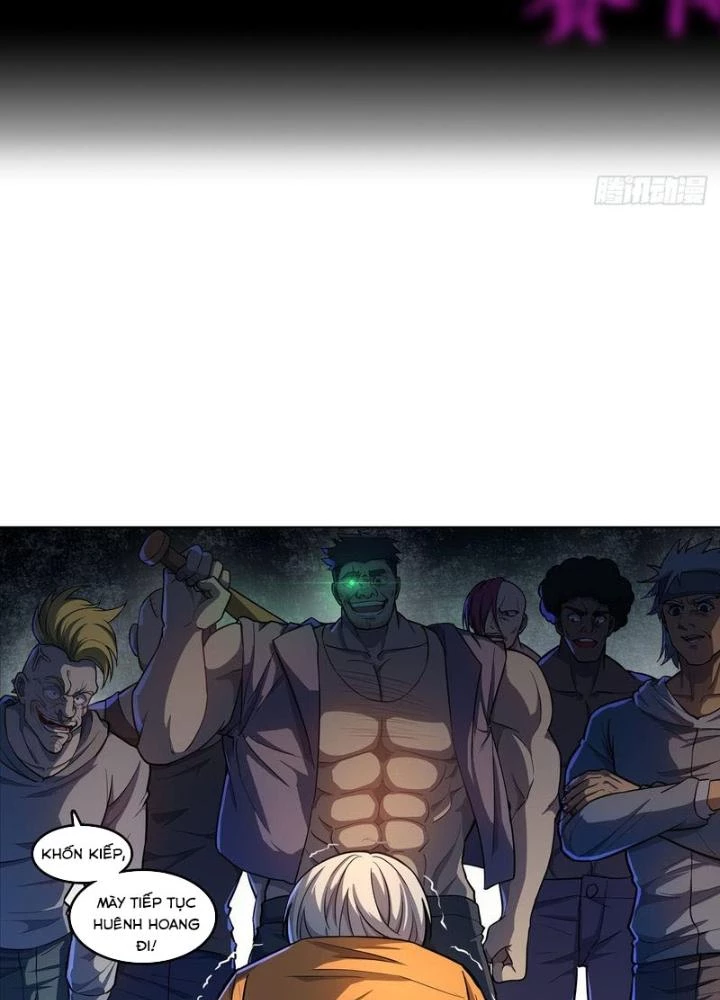 Điên Cuồng Trên Mạng Chapter 24 - Trang 2