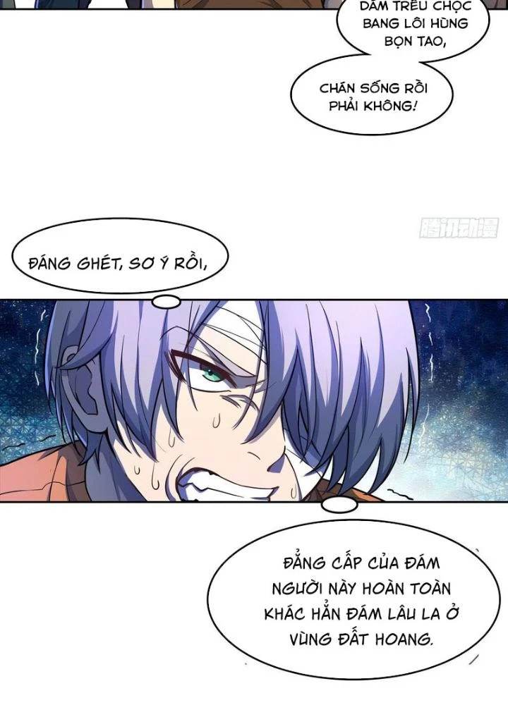 Điên Cuồng Trên Mạng Chapter 24 - Trang 2