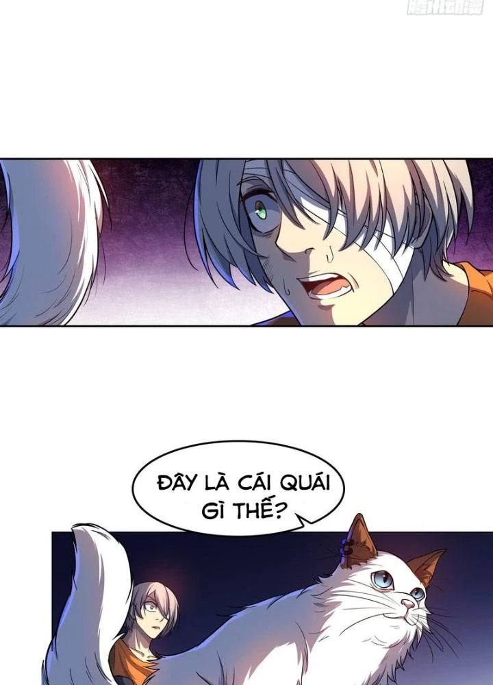 Điên Cuồng Trên Mạng Chapter 24 - Trang 2