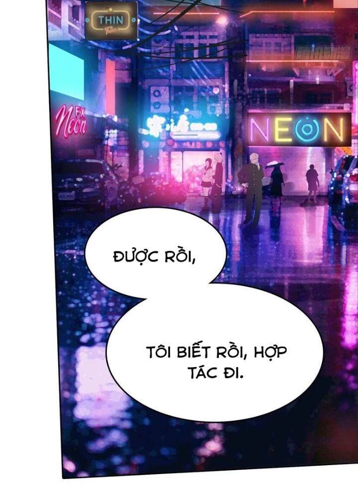 Điên Cuồng Trên Mạng Chapter 25 - Trang 2