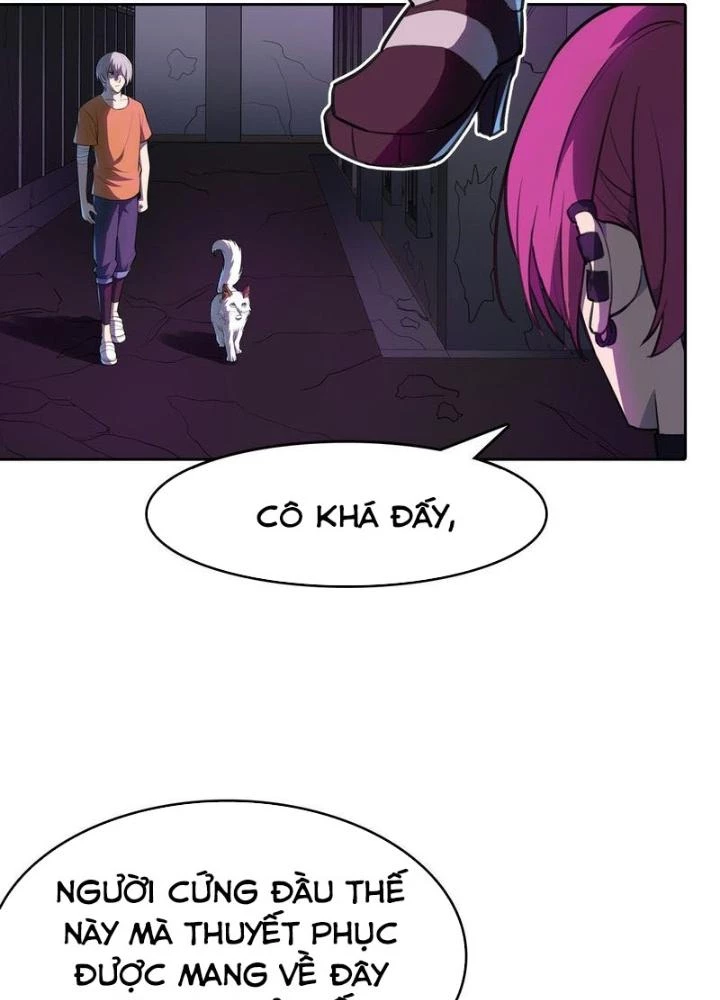 Điên Cuồng Trên Mạng Chapter 25 - Trang 2