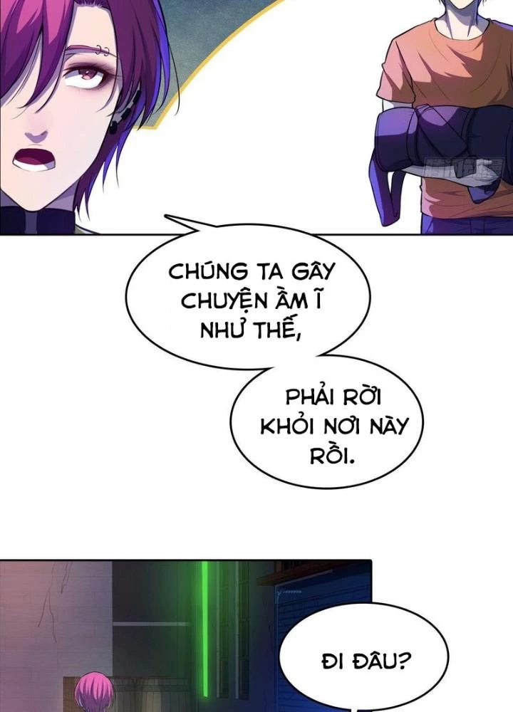 Điên Cuồng Trên Mạng Chapter 25 - Trang 2