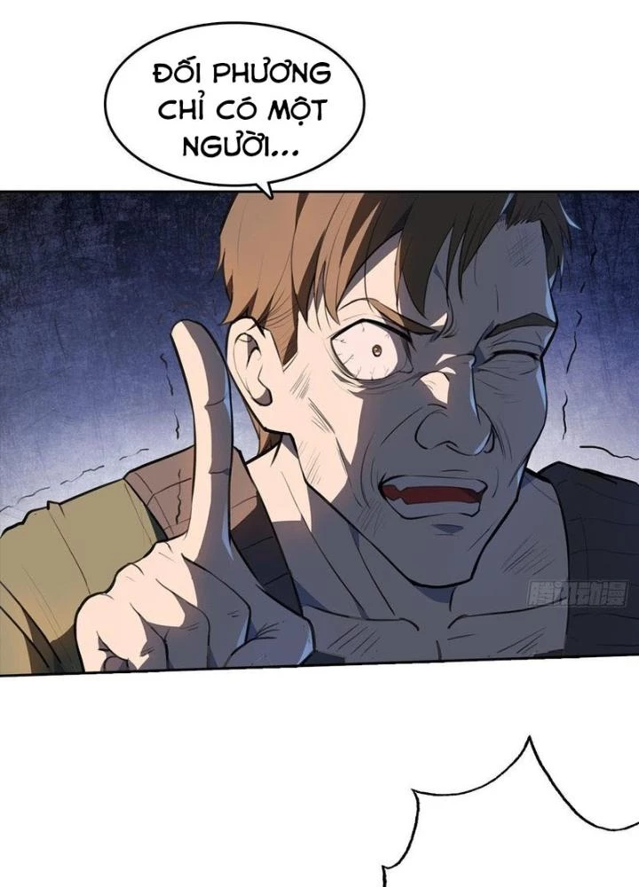 Điên Cuồng Trên Mạng Chapter 25 - Trang 2