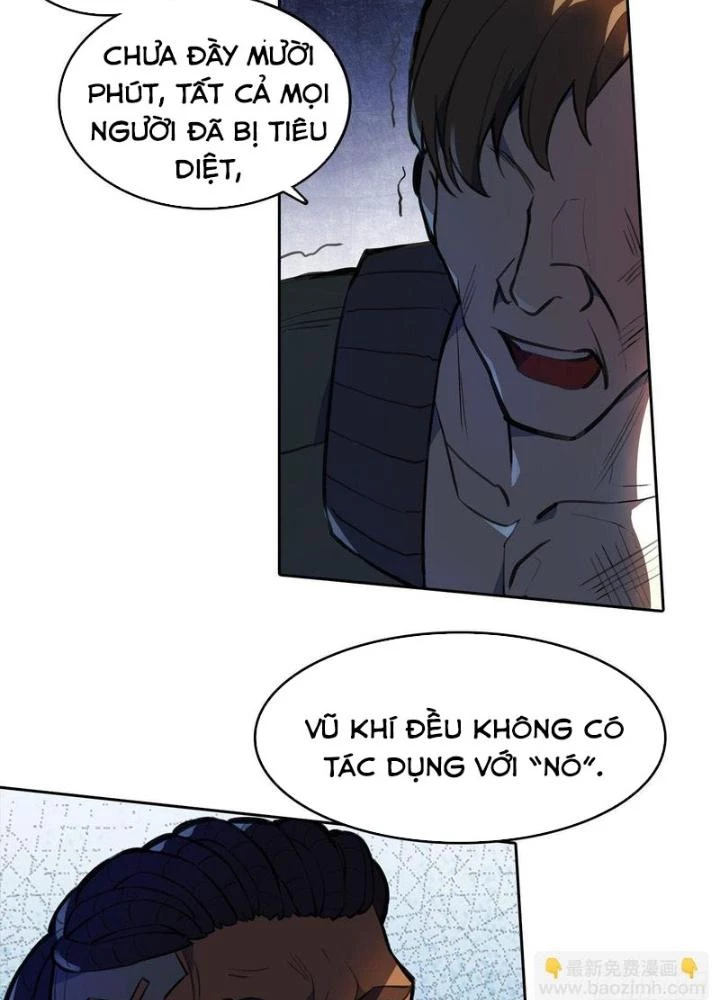 Điên Cuồng Trên Mạng Chapter 25 - Trang 2