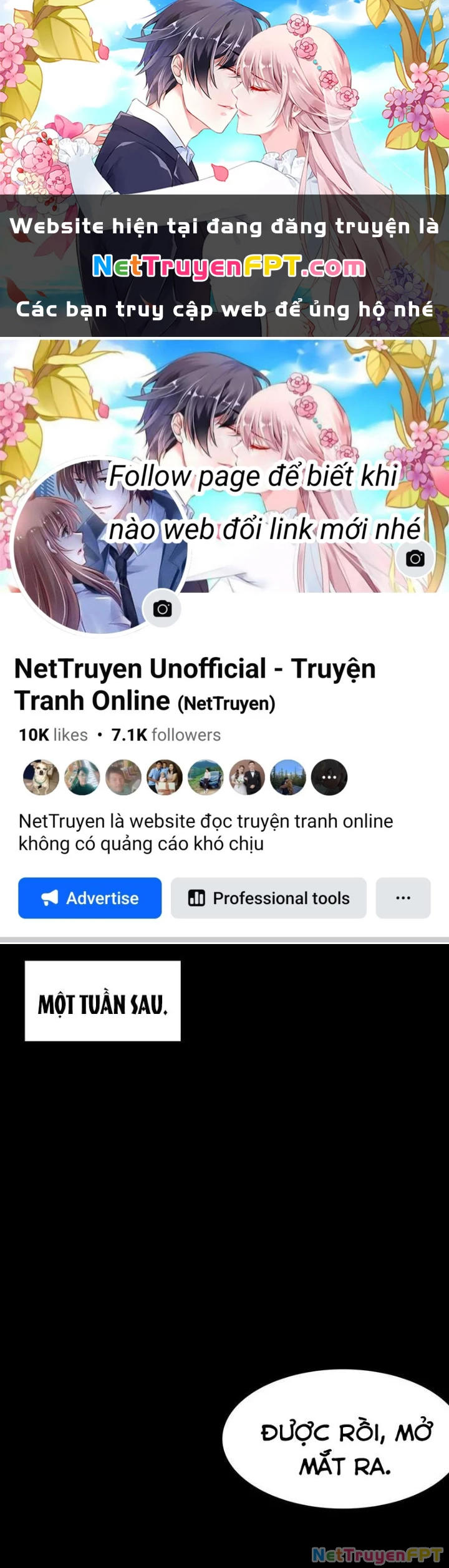 Điên Cuồng Trên Mạng Chapter 26 - Trang 2