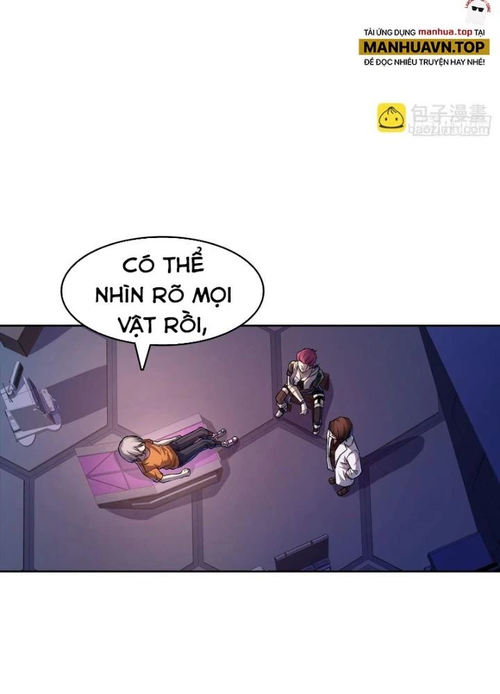 Điên Cuồng Trên Mạng Chapter 26 - Trang 2