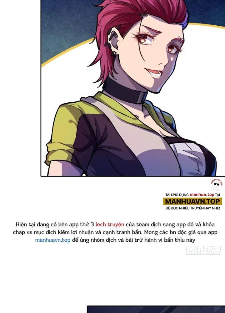 Điên Cuồng Trên Mạng Chapter 26 - Trang 2