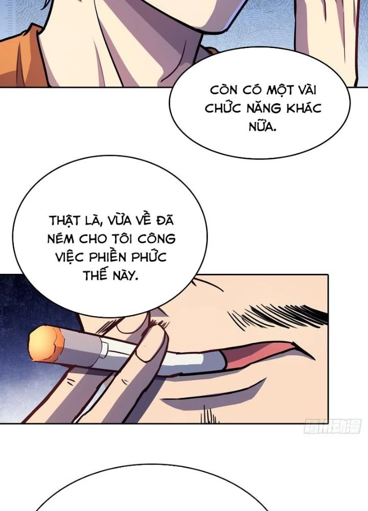Điên Cuồng Trên Mạng Chapter 26 - Trang 2