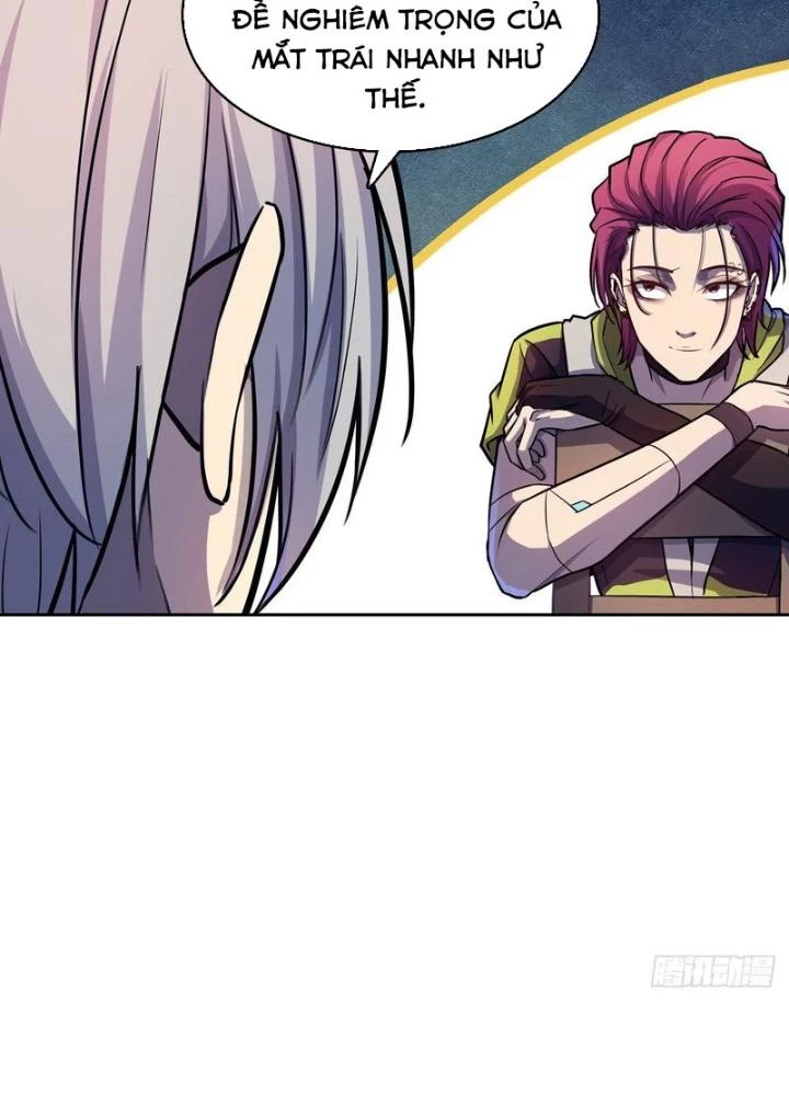 Điên Cuồng Trên Mạng Chapter 26 - Trang 2