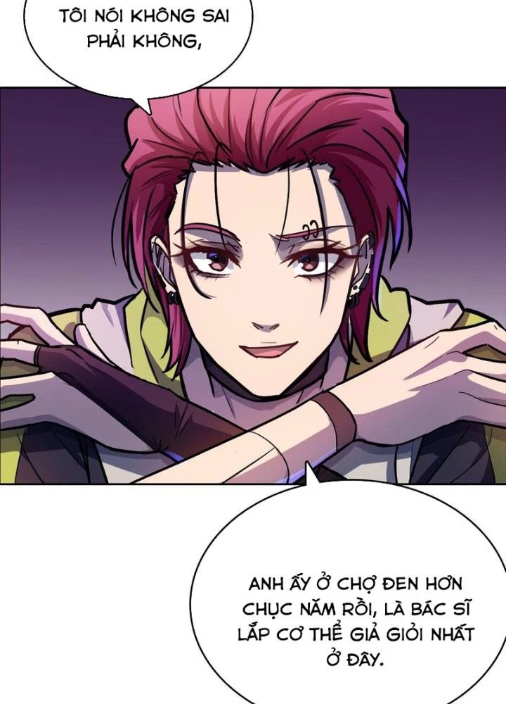 Điên Cuồng Trên Mạng Chapter 26 - Trang 2