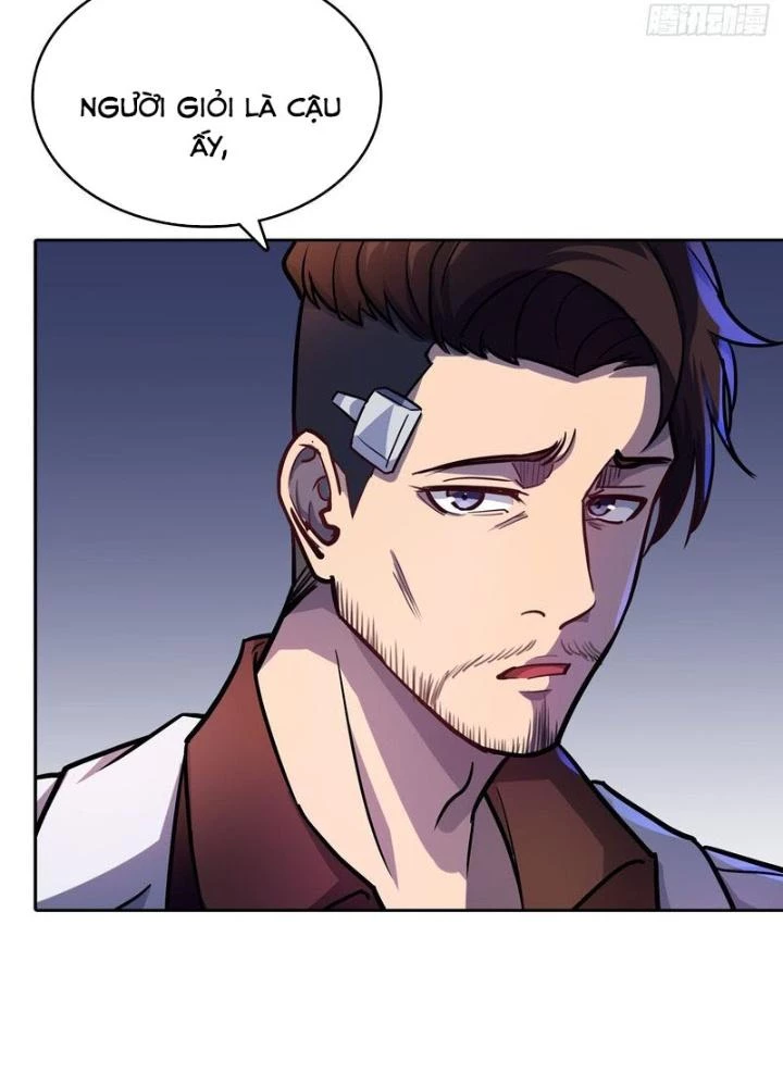Điên Cuồng Trên Mạng Chapter 26 - Trang 2