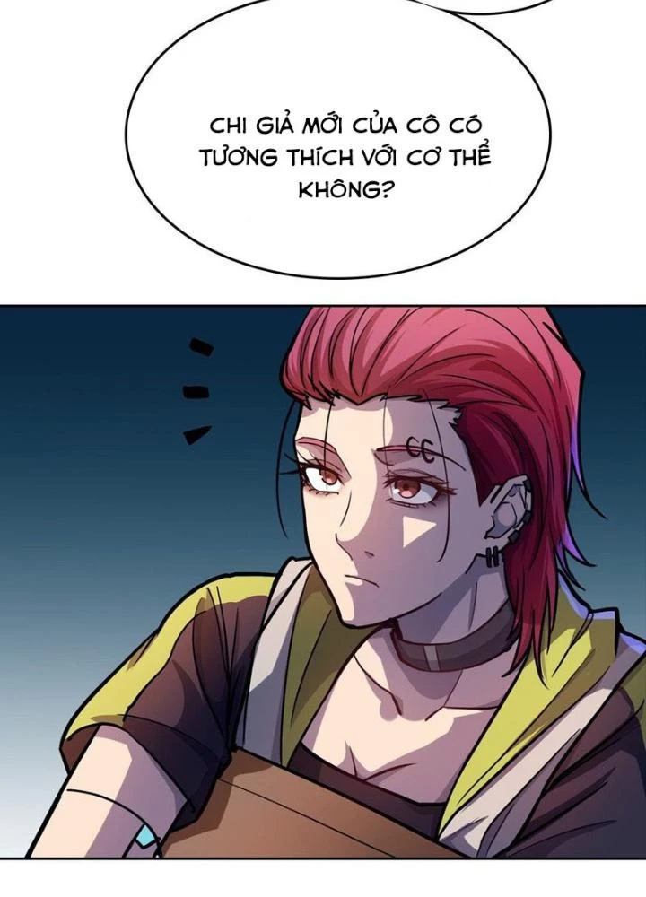 Điên Cuồng Trên Mạng Chapter 26 - Trang 2