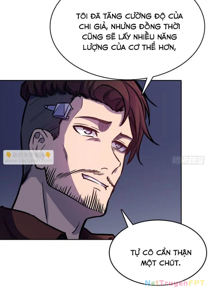 Điên Cuồng Trên Mạng Chapter 26 - Trang 2
