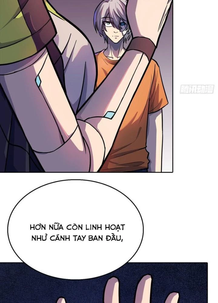 Điên Cuồng Trên Mạng Chapter 26 - Trang 2