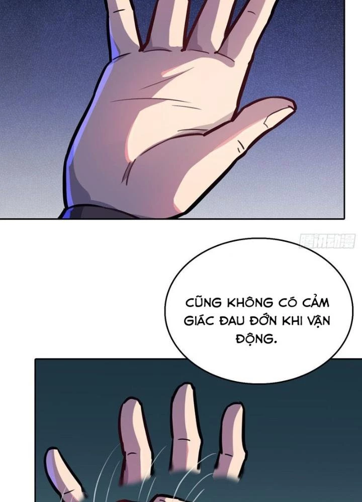Điên Cuồng Trên Mạng Chapter 26 - Trang 2