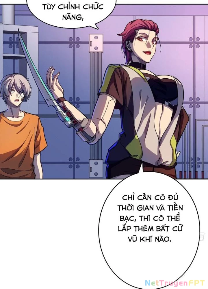 Điên Cuồng Trên Mạng Chapter 26 - Trang 2