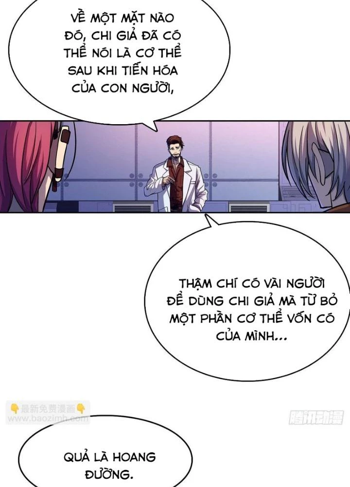 Điên Cuồng Trên Mạng Chapter 26 - Trang 2