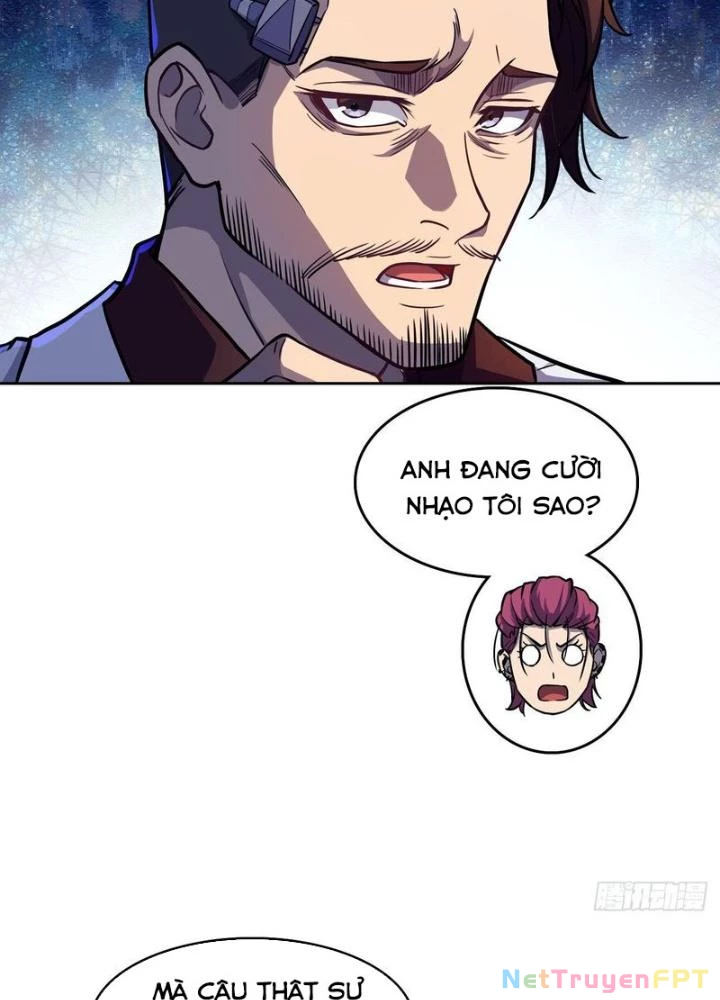 Điên Cuồng Trên Mạng Chapter 26 - Trang 2