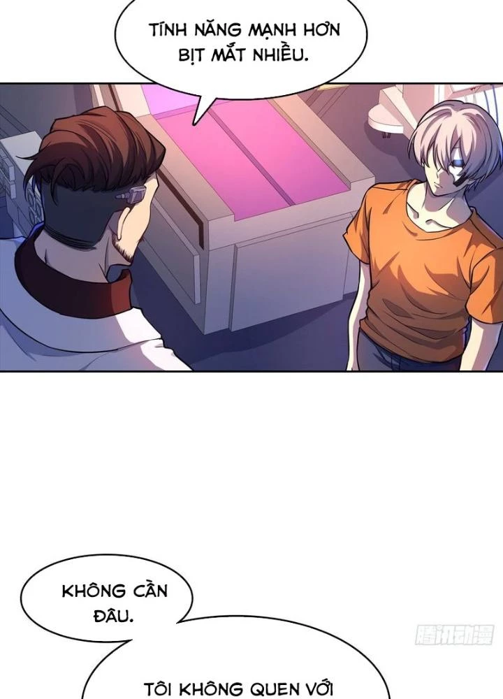 Điên Cuồng Trên Mạng Chapter 26 - Trang 2