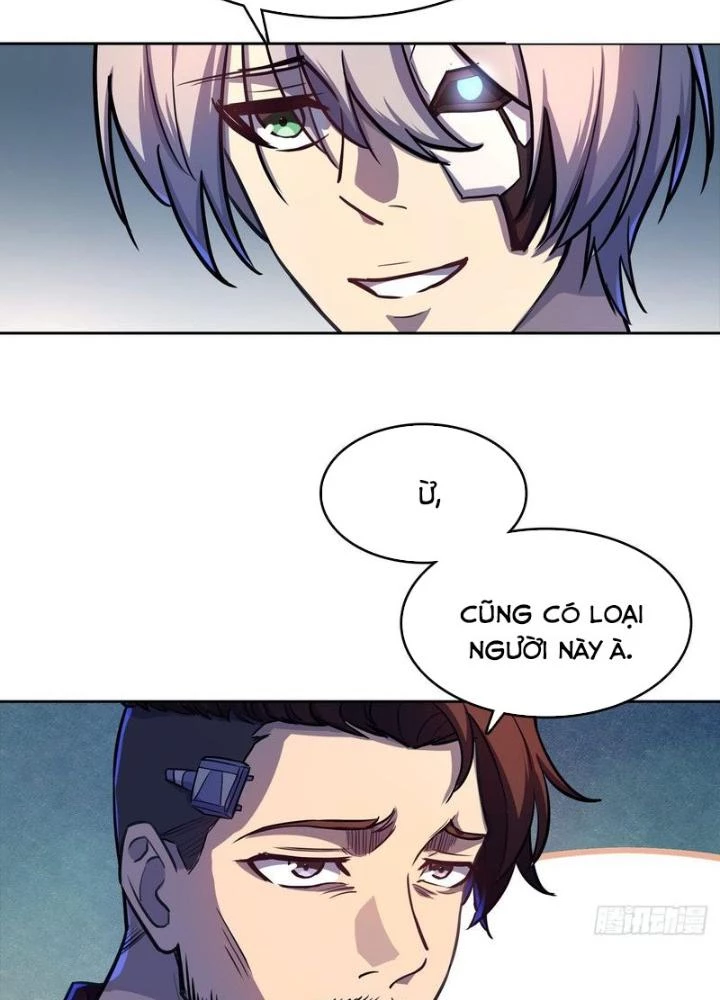 Điên Cuồng Trên Mạng Chapter 26 - Trang 2