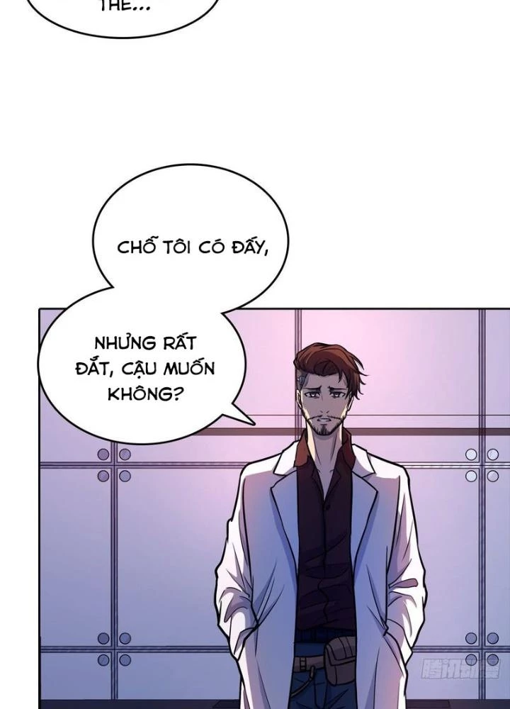 Điên Cuồng Trên Mạng Chapter 26 - Trang 2