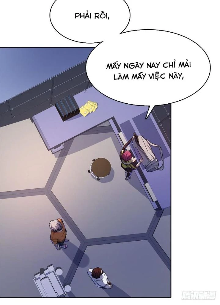 Điên Cuồng Trên Mạng Chapter 26 - Trang 2