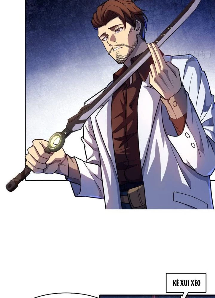 Điên Cuồng Trên Mạng Chapter 27 - Trang 2