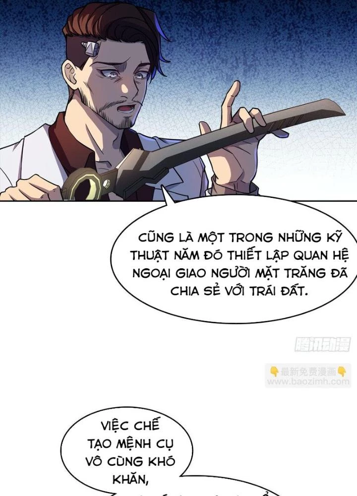 Điên Cuồng Trên Mạng Chapter 27 - Trang 2
