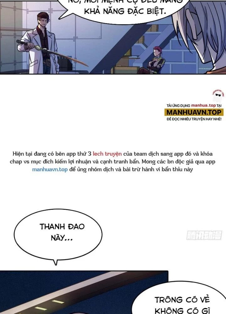 Điên Cuồng Trên Mạng Chapter 27 - Trang 2